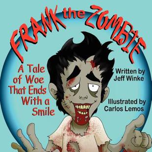 Ends the with Frank Woe That Tale 预售 Zombie