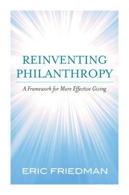 【预售】Reinventing Philanthropy: A Framework for More