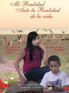 【预售】Mi Realidad Ante La Realidad de La Vida.