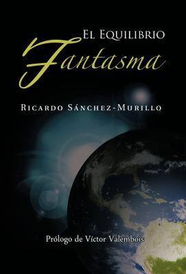 【预售】El Equilibrio Fantasma