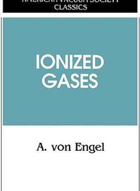 【预售】Ionized Gases