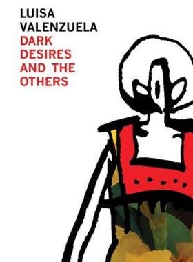 【预售】Dark Desires and the Others