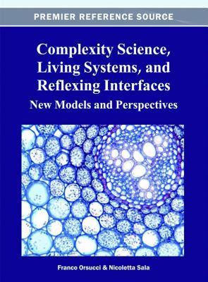【预售】Complexity Science, Living Systems, and Reflexing