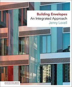 【预售】Building Envelopes: An Integrated Approach