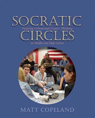 【预售】Socratic Circles: Fostering Critical and Creative