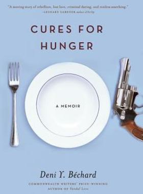 【预售】Cures for Hunger