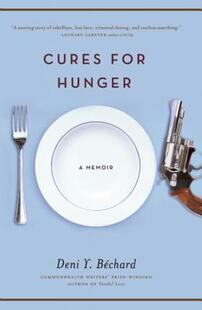 Cures for Hunger 预售