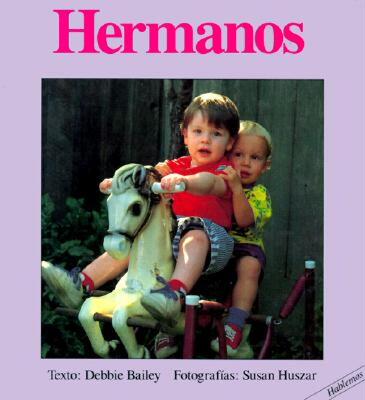 【预售】Hermanos = Brothers