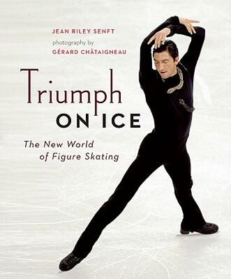 【预售】Triumph on Ice: The New World of Figure Skating
