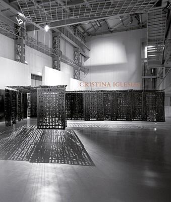 【预售】Cristina Iglesias