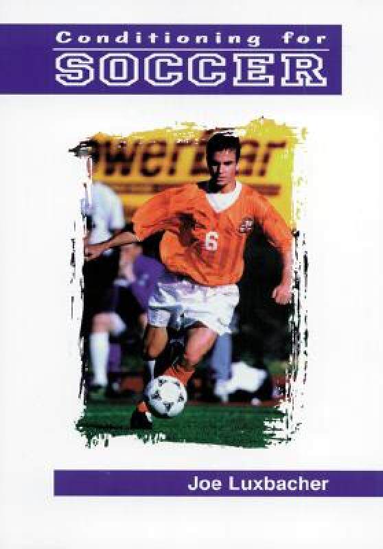 【预售】Conditioning for Soccer