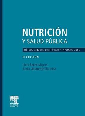【预售】Nutrici N y Salud P Blica. M Todos, Bases Cient