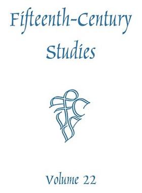 【预售】Fifteenth-Century Studies Vol. 22
