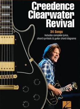 【预售】Creedence Clearwater Revival