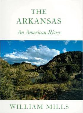 【预售】Arkansas: An American River
