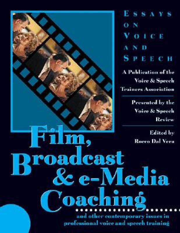 【预售】Film, Broadcast & E-Media Coaching: And Other