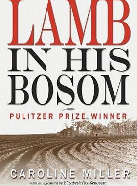 【预售】Lamb in His Bosom