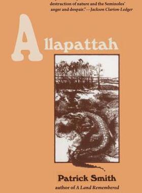 【预售】Allapattah
