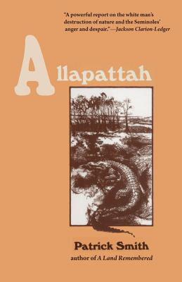 【预售】Allapattah