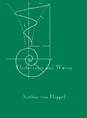 【预售】Dielectrics and Waves