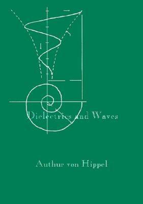 【预售】Dielectrics and Waves
