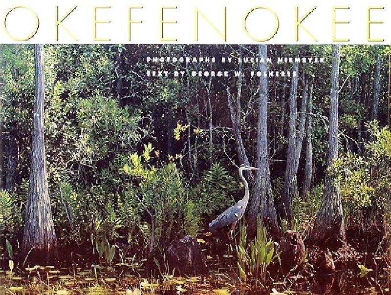 【预售】Okefenokee