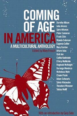 【预售】Coming of Age in America: The Case Against Bill