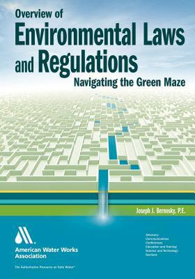 【预售】Overview of Environmental Laws and Regulations: