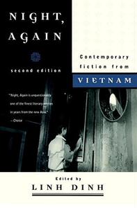 【预售】Night, Again: Contemporary Fiction from Vietnam