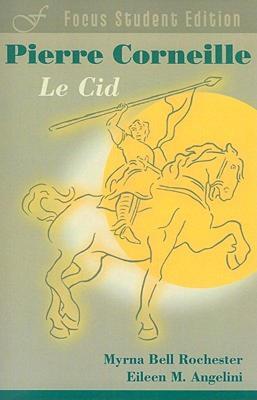 【预售】Corneille: Le Cid
