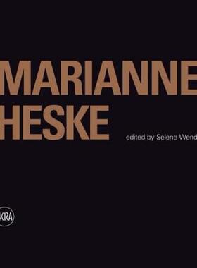 【预售】Marianne Heske: A Doll's House