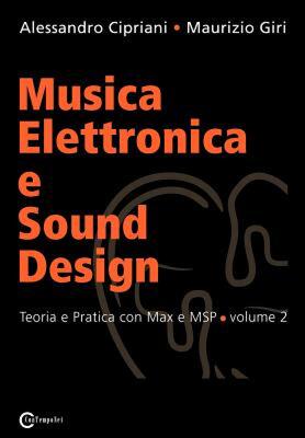 【预售】Musica Elettronica E Sound Design - Teoria E Pratica