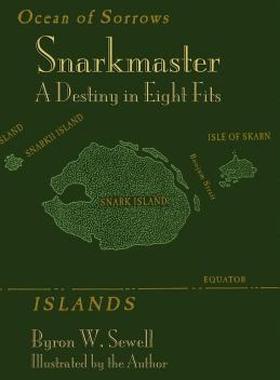 【预售】Snarkmaster: A Destiny in Eight Fits. a Tale