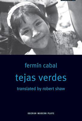 【预售】Tejas Verdes: Gate Theatre Presents