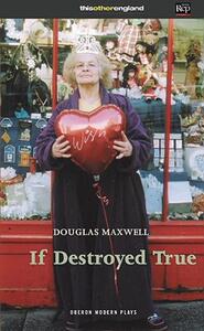 【预售】If Destroyed True