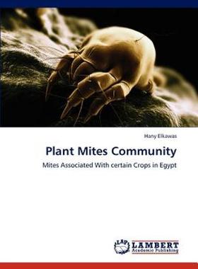 【预售】Plant Mites Community