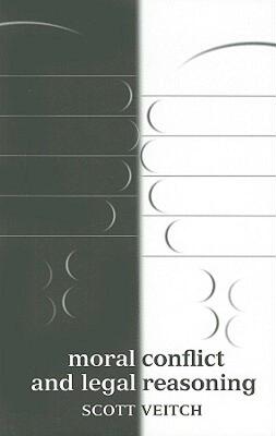 【预售】Moral Conflict and Legal Reasoning