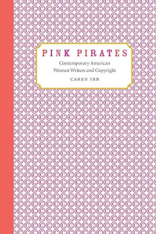 【预售】Pink Pirates: Contemporary American Women Writers
