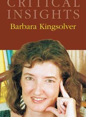 【预售】Critical Insights: Barbara Kingsolver