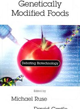 【预售】Genetically Modified Foods