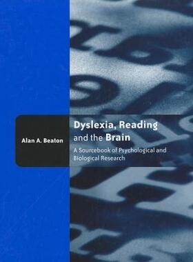 【预售】Dyslexia, Reading and the Brain: A Sourcebook of