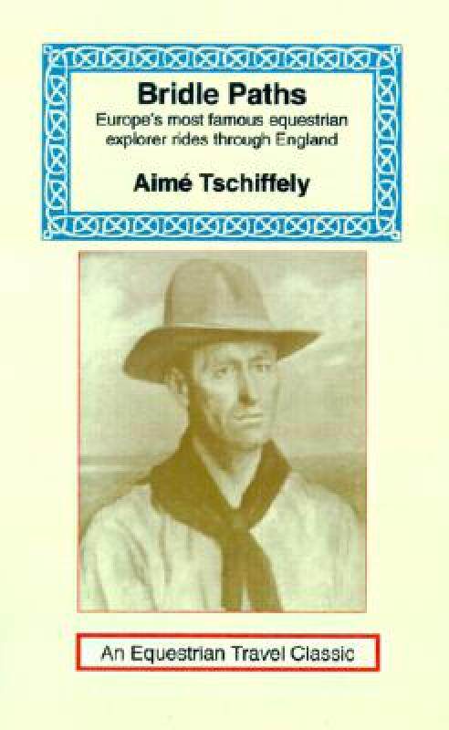 【预售】Bridle Paths: Europe's Most Famous Equestrian