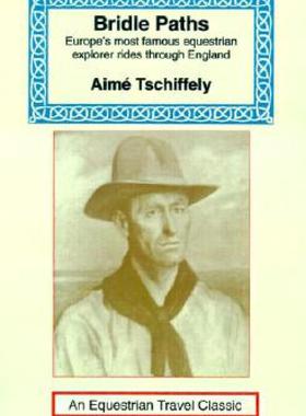 【预售】Bridle Paths: Europe's Most Famous Equestrian