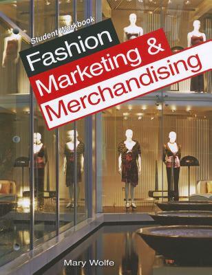 【预售】Fashion Marketing & Merchandising: Student Workbook
