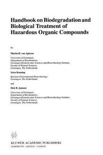 Handbook 预售 Treatment and Biological Biodegradation