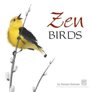 【预售】Zen Birds