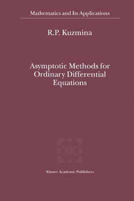 【预售】Asymptotic Methods for Ordinary Differential