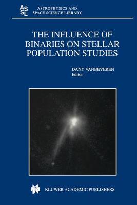 【预售】The Influence of Binaries on Stellar Population