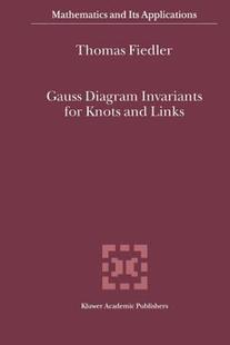 Diagram Invariants for and Gauss Knots Links 预售