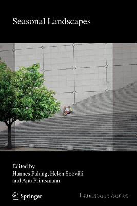 【预售】Seasonal Landscapes